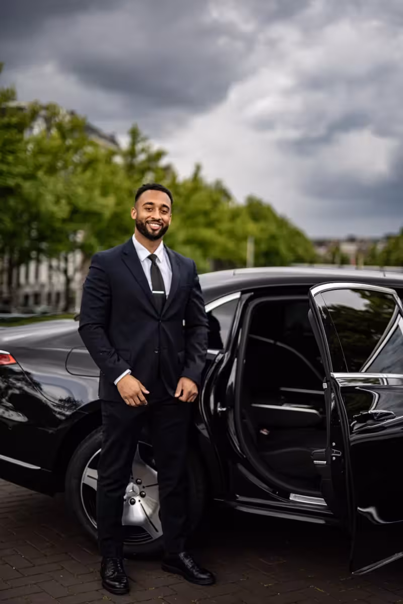 Private Barcelona Transfer